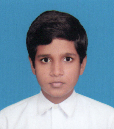 Toppers Photo